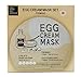 Too Cool For School Egg Cream Firming Mask Pack (5pcs) 2016 Upgrade