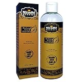 Brahmi Amla Hair Nourishment Oil by Niradhi Herbals  8 fl. Oz.