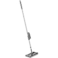 Ontel Swivel Sweeper Max, Cordless Sweeper, Quantity 1