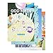Birthday Inspirational Boxed Cards - Max Lucado - God Made You