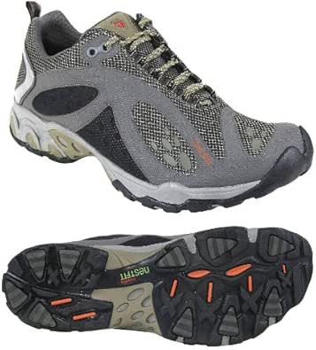 technical trail running shoes