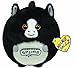 Ty Beanie Ballz San Antonio Spurs - NBA Ballz