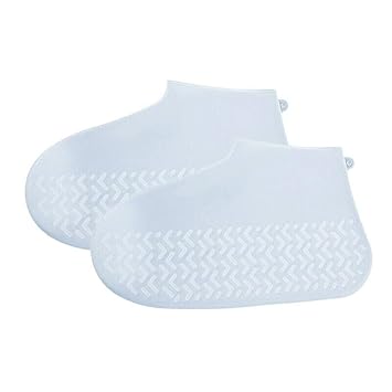 shoe covers in store