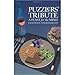 Puzzlers' Tribute: A Feast for the Mind by David Wolfe, Tom Rodgers