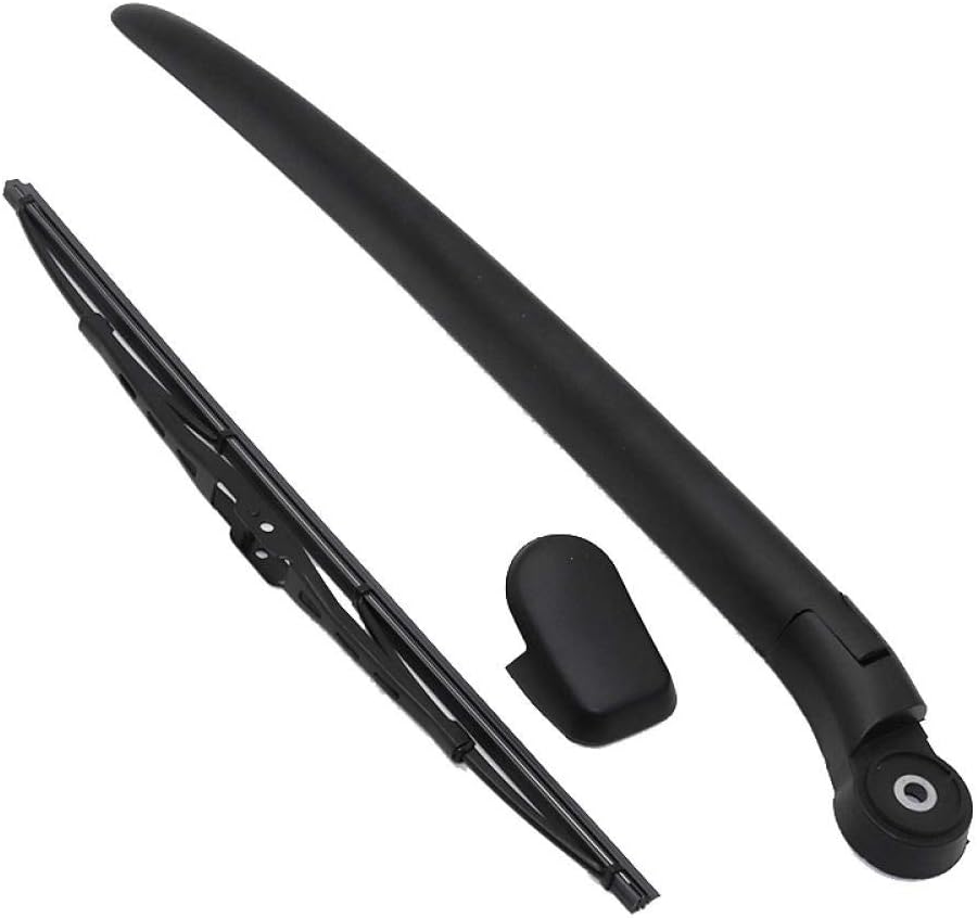 ZGYDYW Rear wiper arm 15,for Porsche, for Cayenne Hatchback (20032010