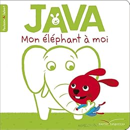 Mon éléphant à moi