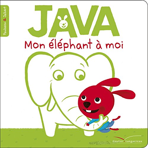 Mon éléphant à moi