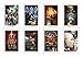 The Steampunk Tarot: Wisdom from the Gods of the Machine (Tuttle Specials)