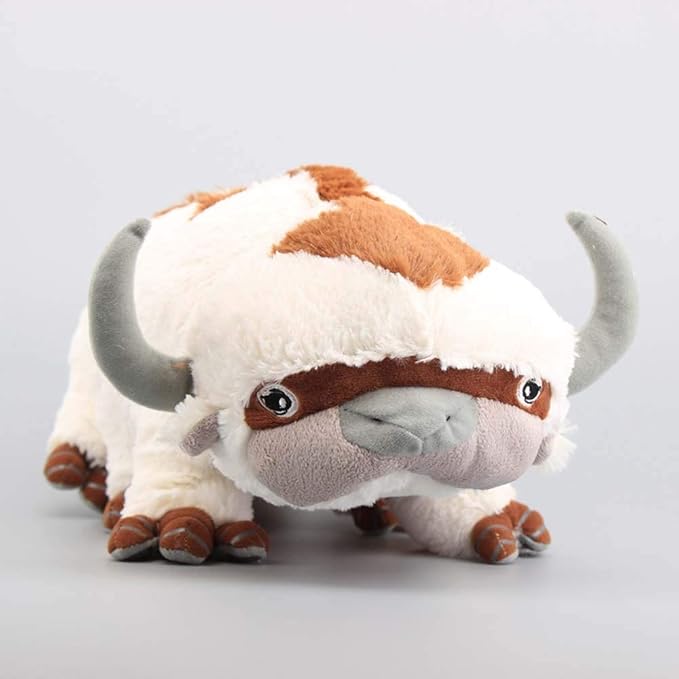 mini appa plush
