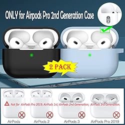 Airpods Pro 2nd/1st Generation Case