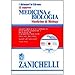 Il nuovo Medicina e biologia-Medicine & biology. Dizionario enciclopedico di scienze mediche e biologiche e di biotecnologie. CD-ROM (English to ... Medical Dictionary CD ROM) (Italian Edition)