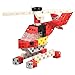 Click-A-Brick Rockin' Racers 100pc Building Blocks Set | Best STEM Toys for Boys & Girls Age 5 6 7 Year Old | Fun Kids 3D Construction Puzzle | Top Educational Learning Gift for Children Ages 5-10