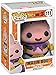 Funko Pop! Anime: Dragon Ball Z - Majin Buu Vinyl Figure (Bundled with Pop Box Protector CASE)
