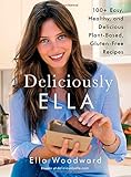 Deliciously Ella: 100+ Easy, Healthy, and Delicious Plant-Based, Gluten-Free Recipes