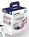 Grand Fusion Lady Things Laundry Sphere, Deluxe Bra Washing Ball for Delicates, Lingerie, and Intimates