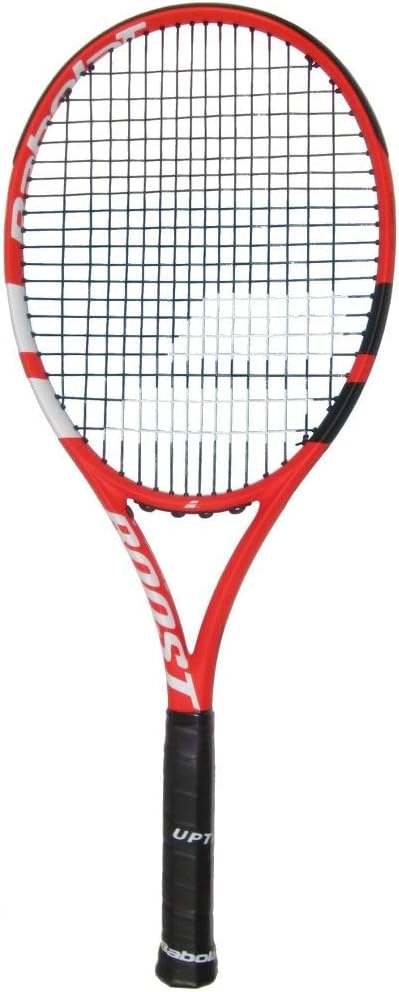 babolat boost strike pro
