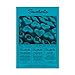 Neenah Astrobrights Color Paper, 8.5” x 11”, 24 lb/89 gsm, Terrestrial Teal, 500 Sheets (21849) (21849)