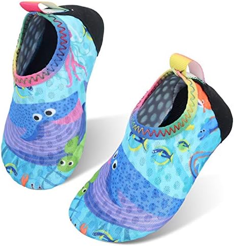 infant girl water shoes