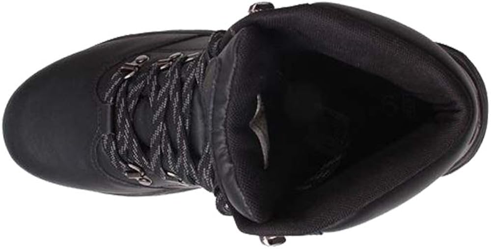 gelert leather boot mens walking boots