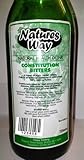 Nature's Way Constitution Bitter (725ml) Traditional Herbal Drink ...