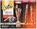 Sheba Meaty Tender Sticks - Cat Treats (Variety #2, Pack of 8)