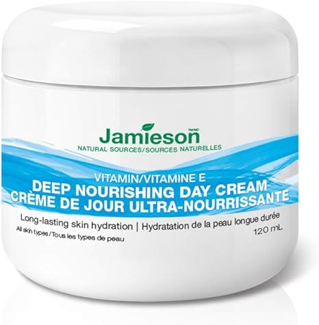 jamieson vitamin a cream