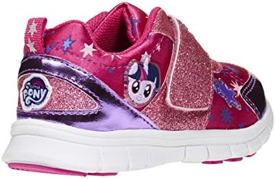 my little pony shoes size 13