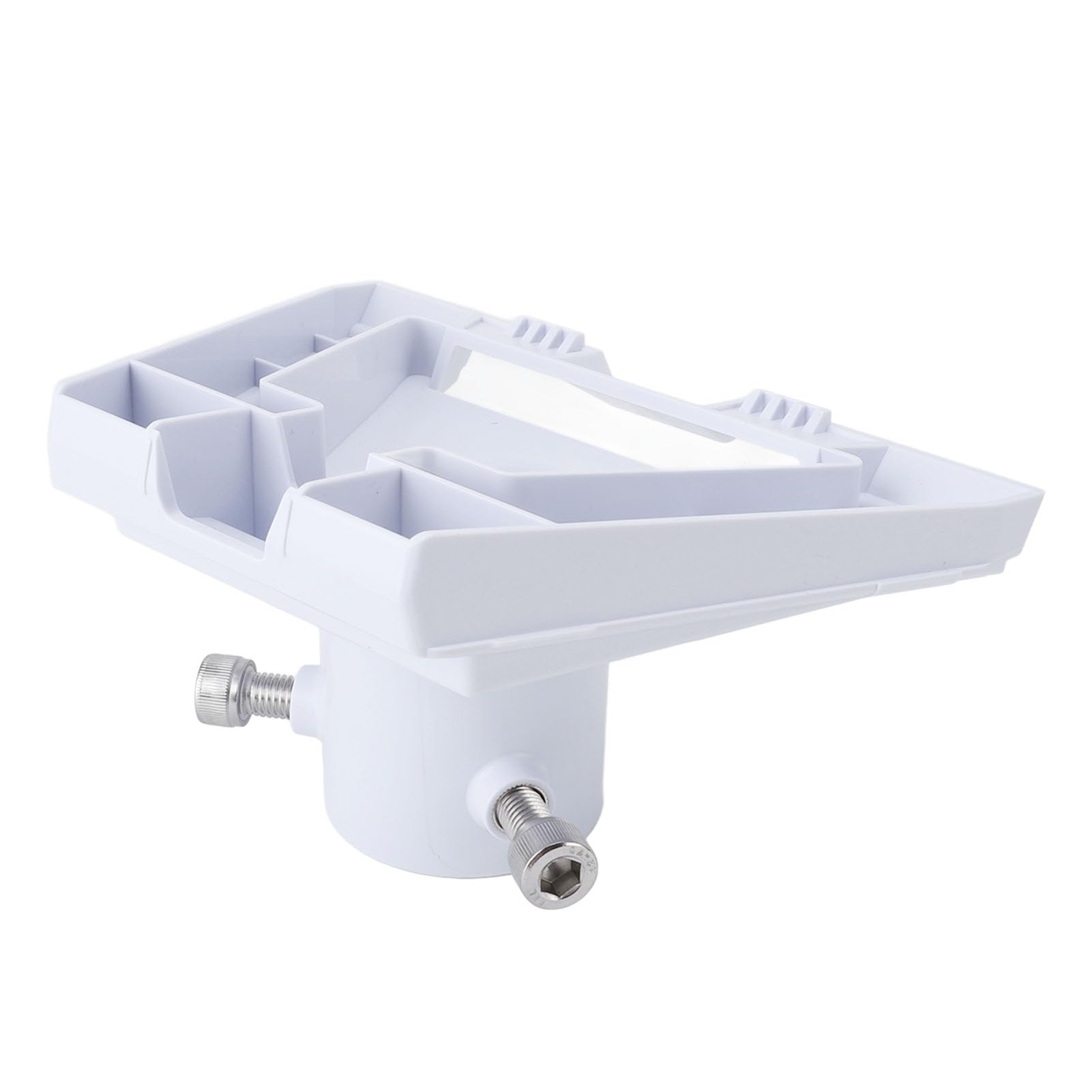 for Gen 3 Pipe Adapter Mount, 5pcs Gen 3 Mounting Kit, Gen 3 Pole Adapter Mount Gen 3 Pipe Mount, Standard V3 Roof Mount Adapter