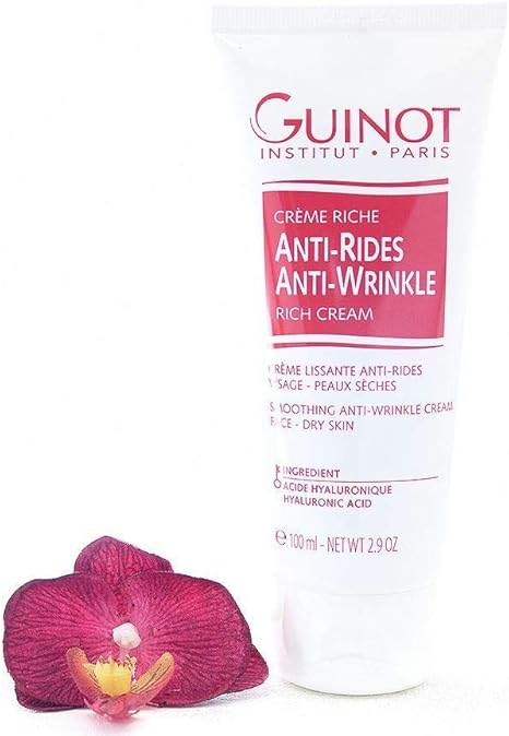 guinot anti rides