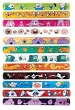 Adventure Time Slap Bracelet Lot of 20
