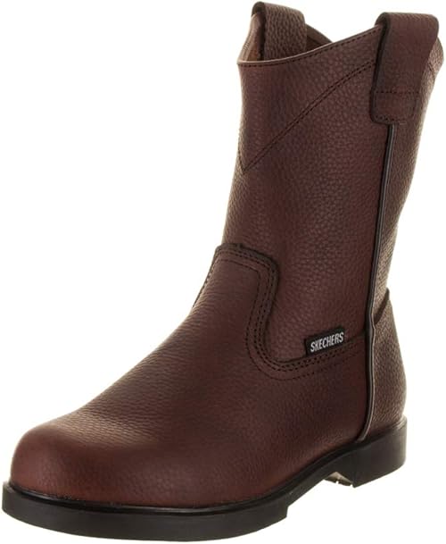 skechers boots amazon uk