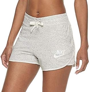 nike vintage shorts