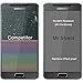Mr.Shield for Samsung Galaxy A3 (2016 - Version) SM-A310 [Tempered Glass] Screen Protector [0.3mm Ultra Thin 9H Hardness 2.5D Round Edge] with Lifetime Replacement