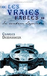 Les  vraies fables du conteur Lepeintre