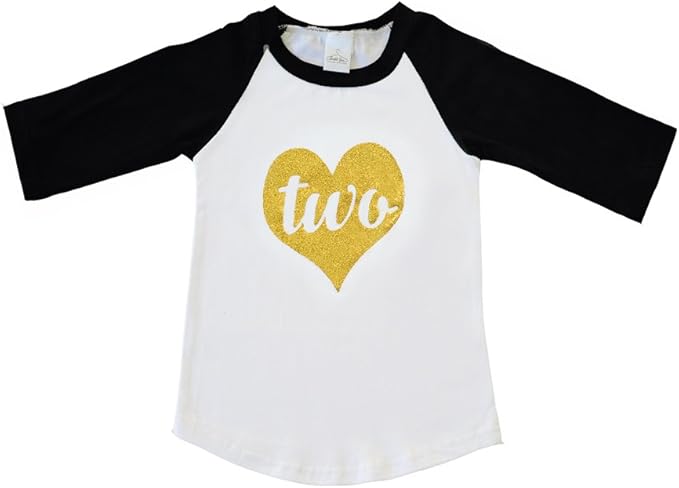 second birthday outfits