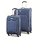 Samsonite Victory 2 Piece Nested Softside Set (21