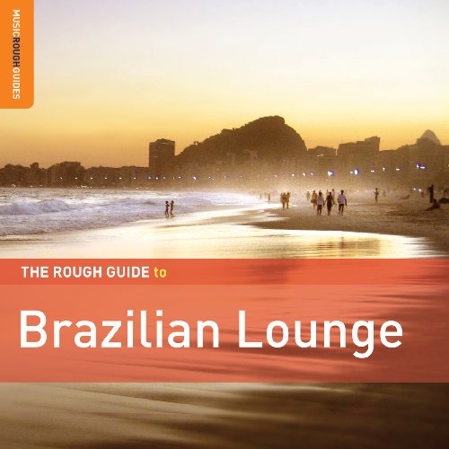 The Rough Guide To Brazilian Lounge 2CD