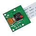 SainSmart Camera Module Board 5MP Webcam Video 1080p 720p for Raspberry Pi 3 Model B Pi 2