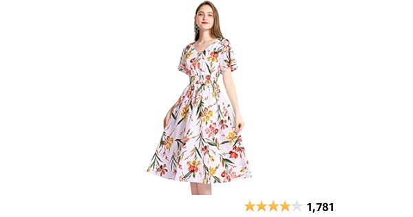 frock on amazon