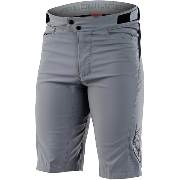 Troy Lee Designs Short VTT Homme - Ruckus - Granite