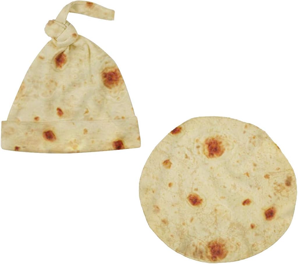 tortilla baby blanket amazon