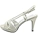 Rampage Women's Vaylor Dress Sandal