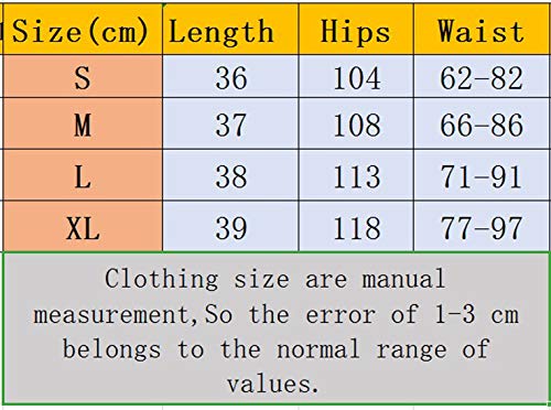 Mujeres Cortocircuitos Casual Cintura Alta Shorts Corto Pantalón con Vendaje Piel de Serpiente Impresión Hot Pants de… Mujeres Cortocircuitos Casual Cintura Alta Shorts Corto Pantalón con Vendaje Piel de Serpiente Impresión Hot Pants de… - Imagen 8