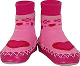Konfetti by Nowali Baby Girls' Swedish Spring - Pink