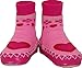 Konfetti by Nowali Baby Girls' Swedish Spring - Pink