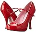 Leg Avenue Women's Mary Jane
