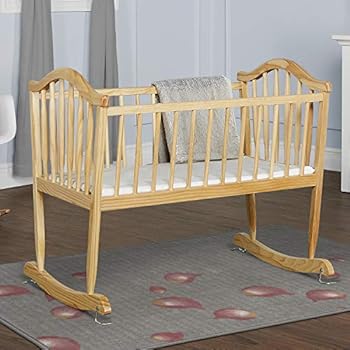 dream on me rocking cradle