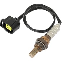 Jeep Grand Cherokee O2 Sensor Oxygen Sensor Replacement For Dodge