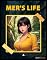 Livro Mer's Life: A Vida de Mer - Parte 2