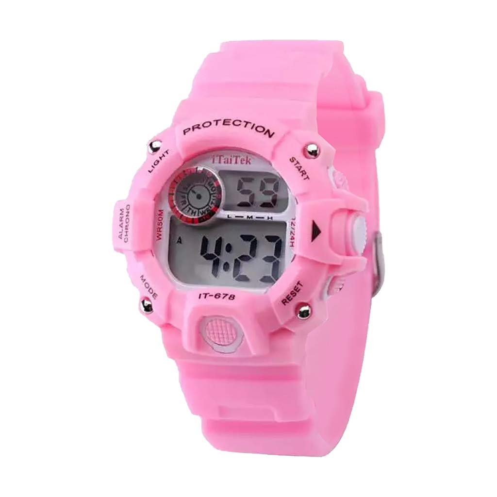  Sports Watch For Mensladies Watchsandroid